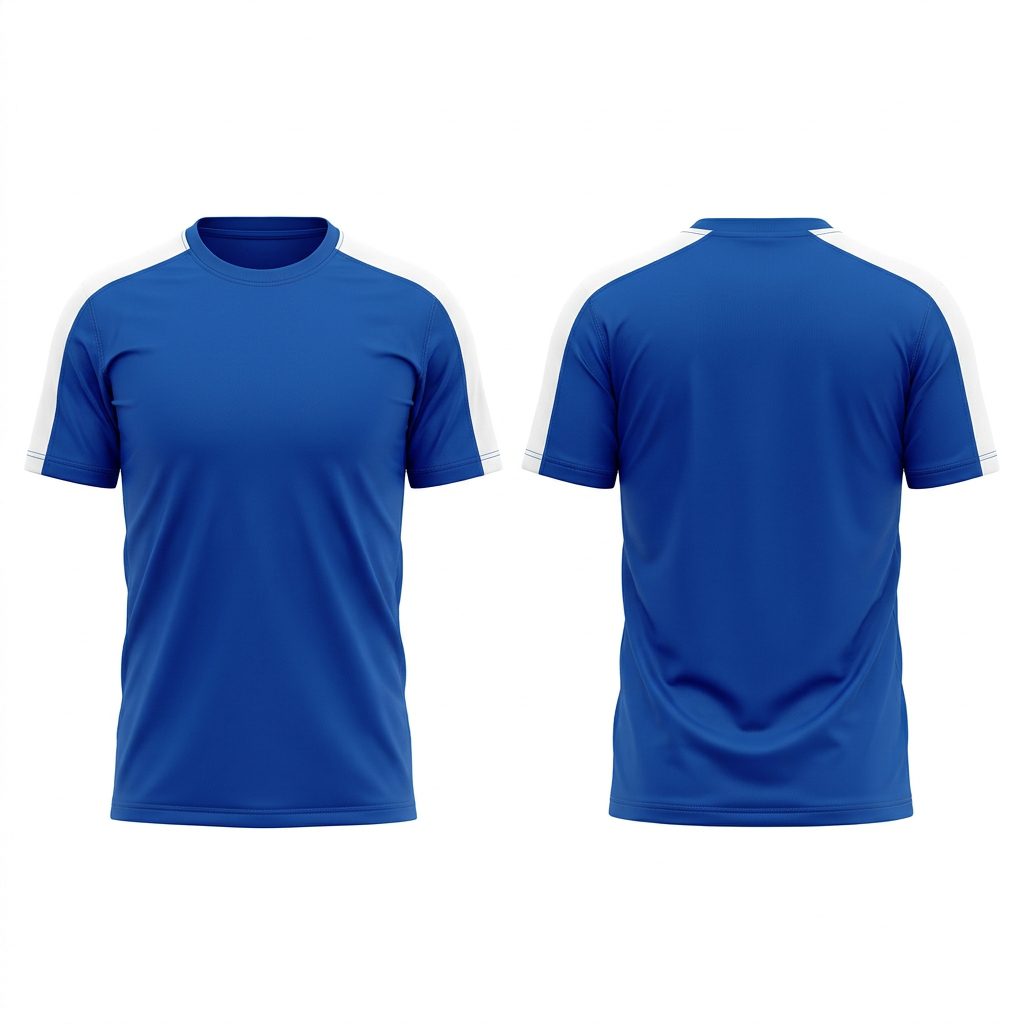 Professional Ultimate Frisbee Jersey – Premium Team Performance Apparel - Image 2