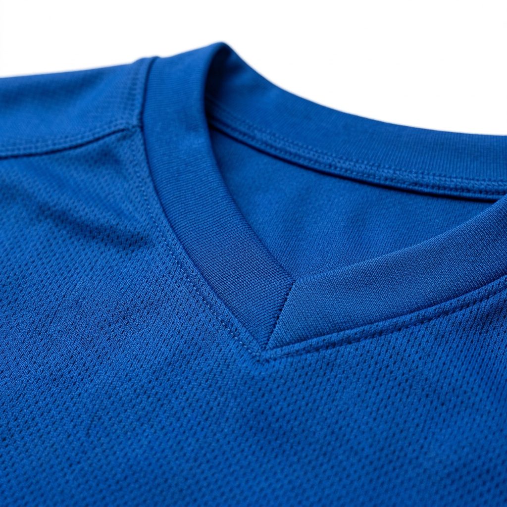 Professional Ultimate Frisbee Jersey – Premium Team Performance Apparel - Image 4