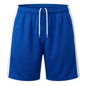 Professional Ultimate Frisbee Shorts – Premium Performance Athletic Wear