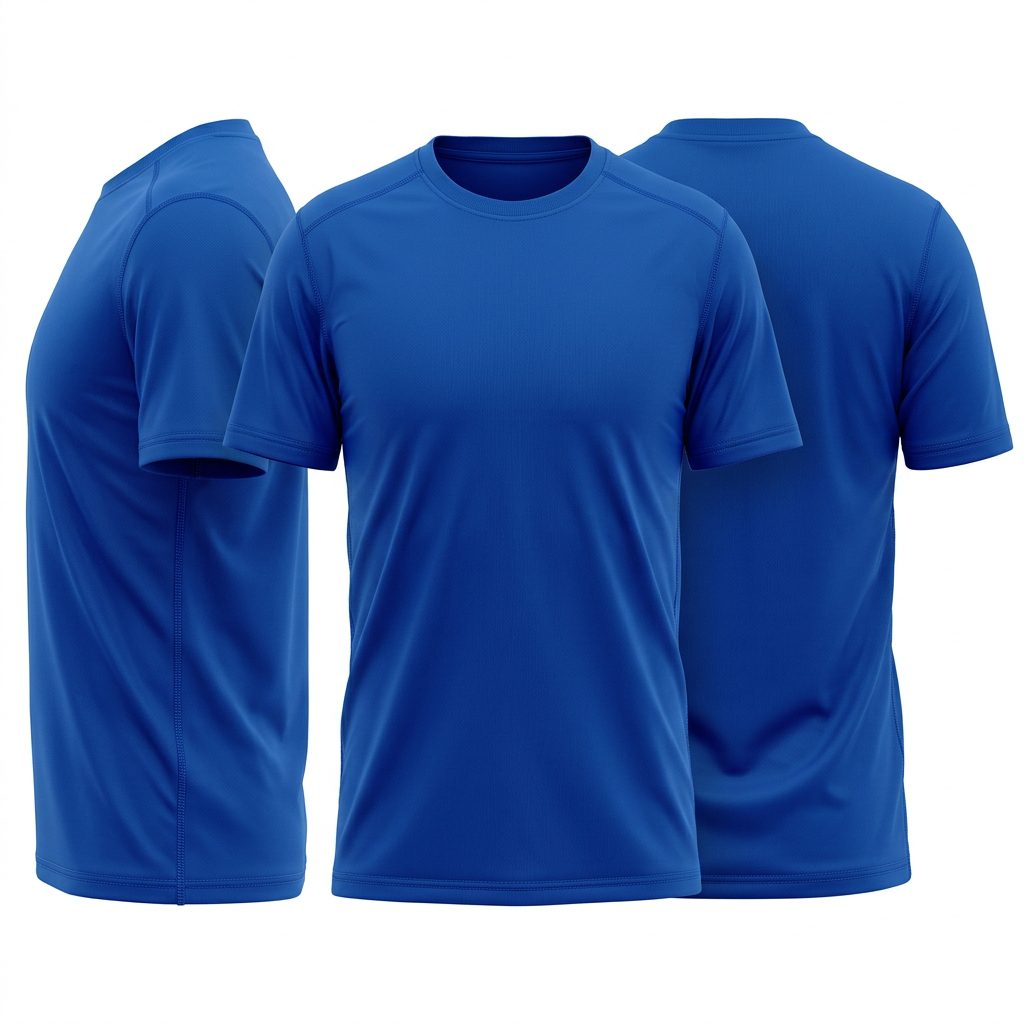 Professional Ultimate Frisbee Training Top – Premium Performance Training Apparel - Image 3