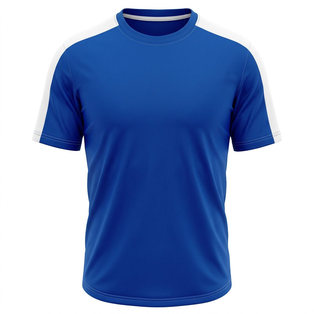 Professional Ultimate Frisbee Training Top – Premium Performance Training Apparel