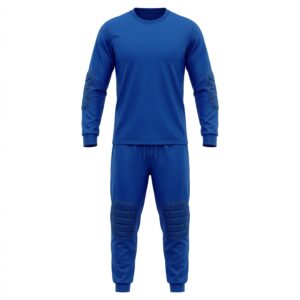 Professional Handball Goalkeeper Set – Premium Performance Protective Kit