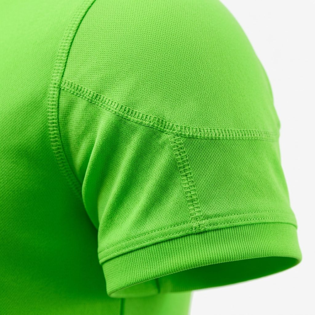 Professional Goalkeeper Kit – Premium Football Team Sports Apparel - Image 3