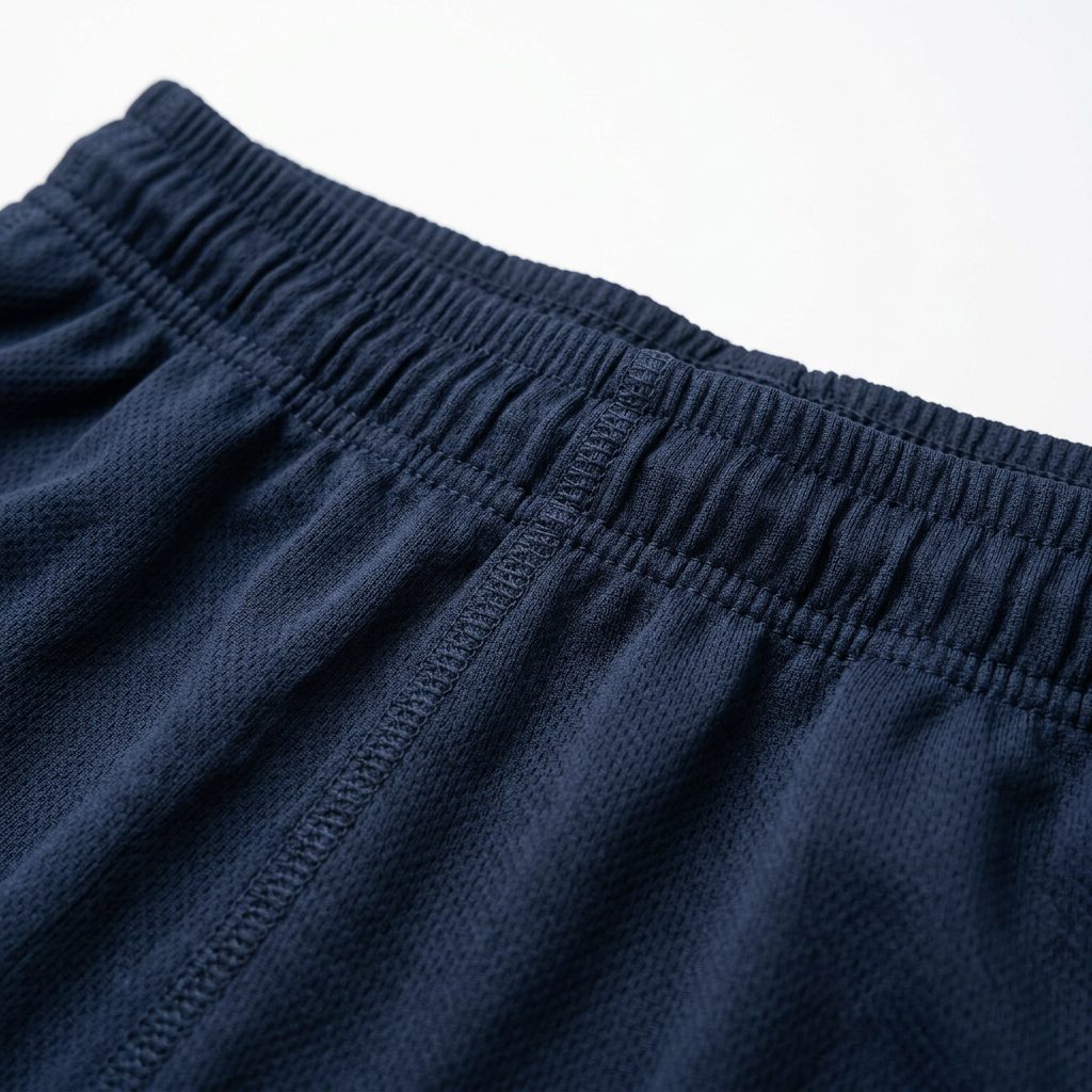Premium Gym Shorts – Performance Training & Activewear Essentials - Image 4