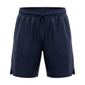 Premium Gym Shorts – Performance Training & Activewear Essentials