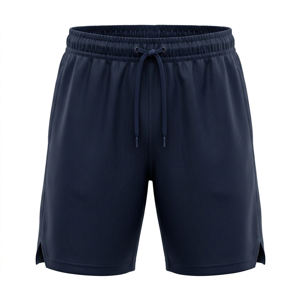 Premium Gym Shorts – Performance Training & Activewear Essentials