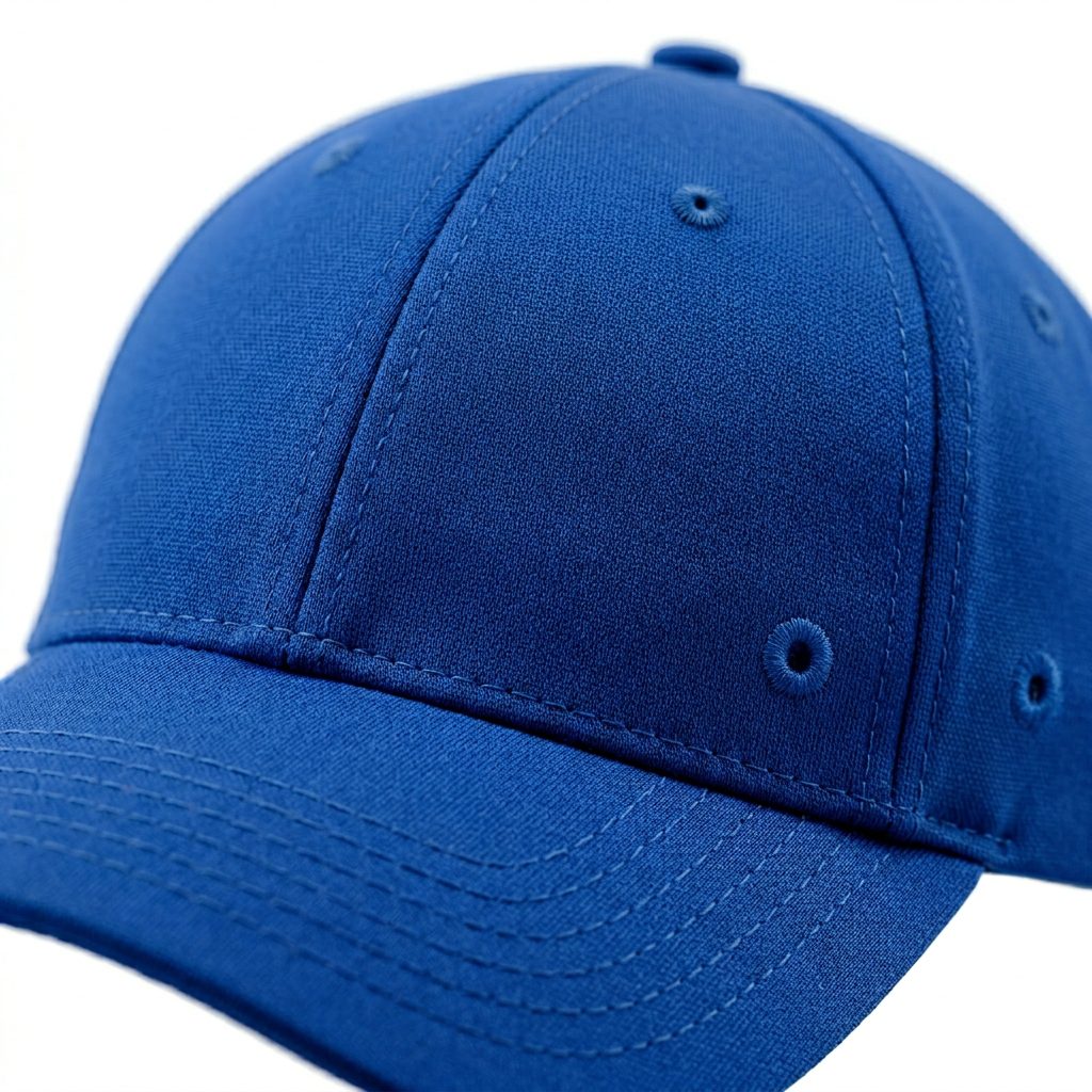 Professional Handball Cap – Premium Athletic Performance Headwear - Image 4