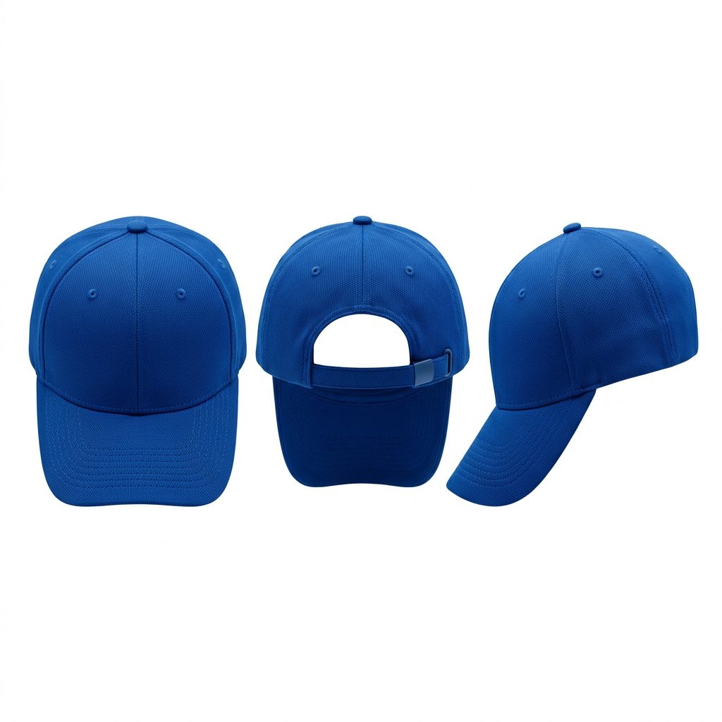 Professional Handball Cap – Premium Athletic Performance Headwear - Image 3