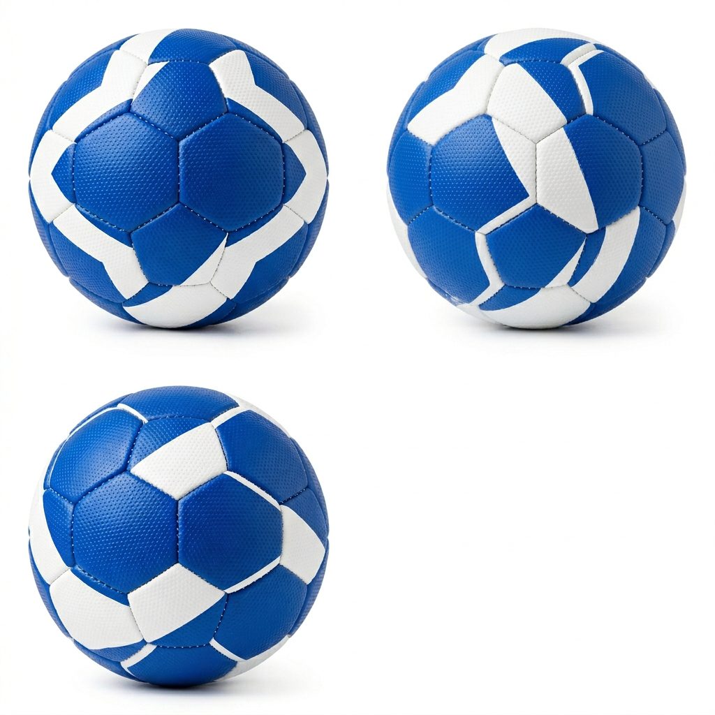 Professional Handball – Premium Match & Training Ball - Image 2
