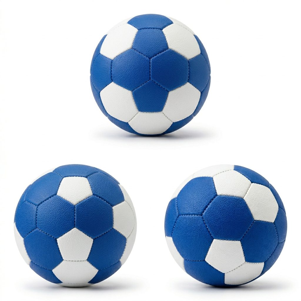 Professional Handball – Premium Match & Training Ball - Image 3