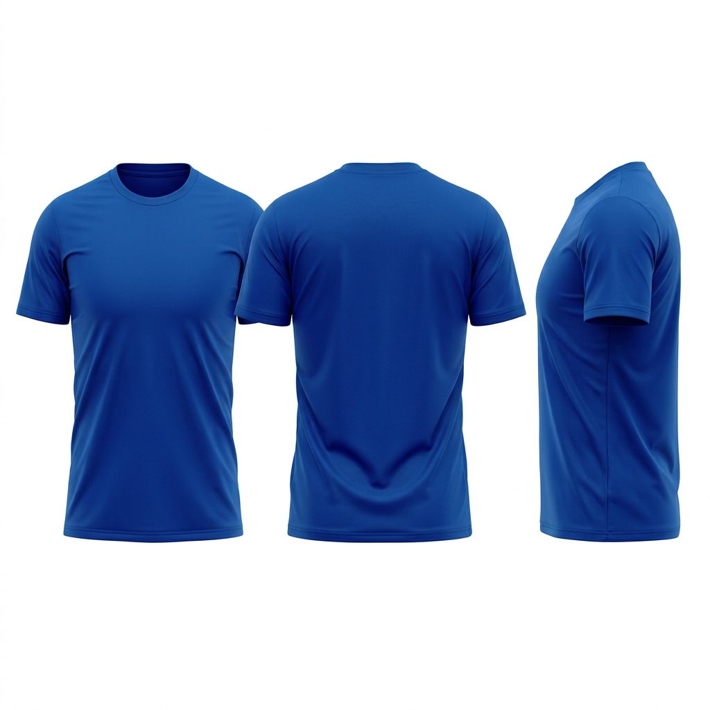 Professional Handball Jersey – Premium Team Performance Apparel - Image 3