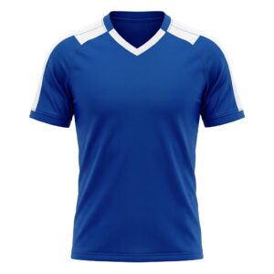 Professional Handball Jersey – Premium Team Performance Apparel