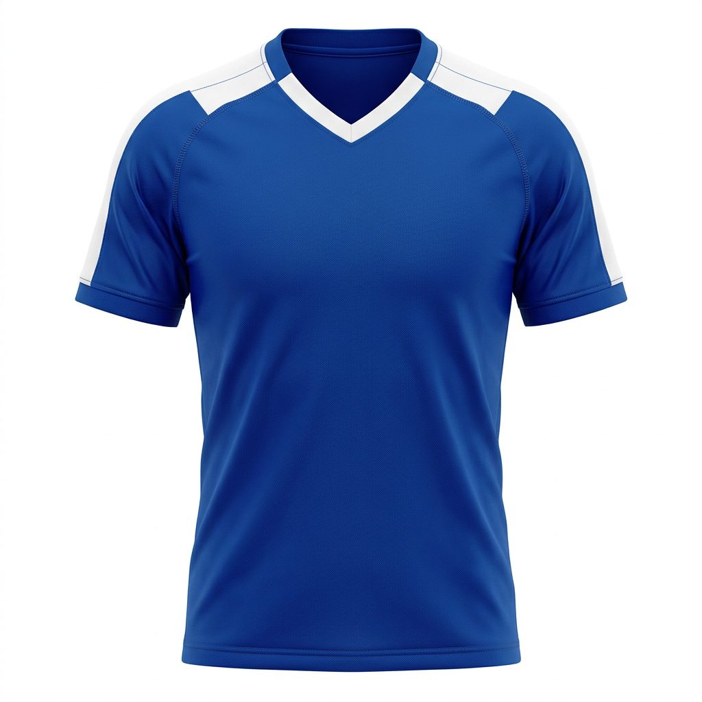 Professional Handball Jersey – Premium Team Performance Apparel