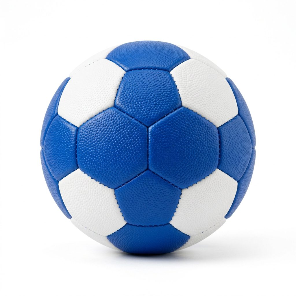 Professional Handball – Premium Match & Training Ball