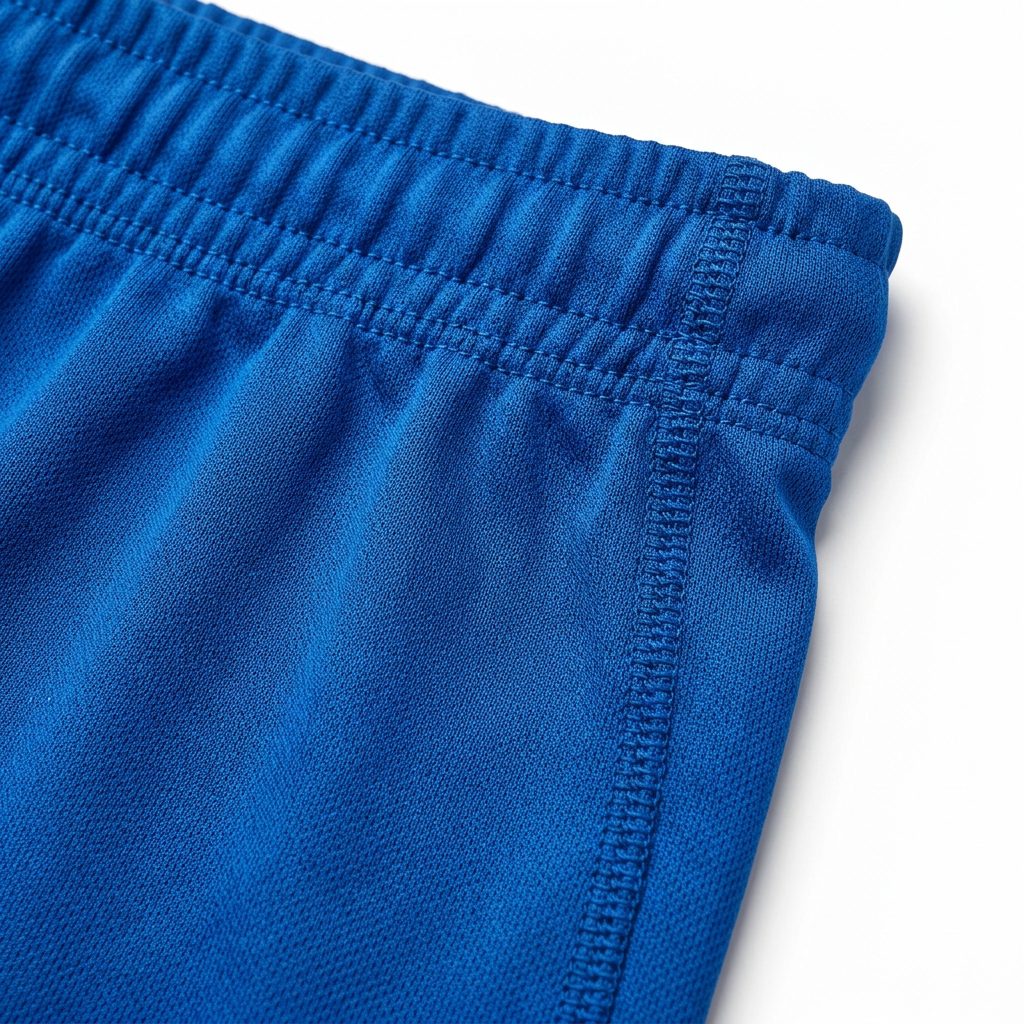Professional Handball Shorts – Premium Team Performance Apparel - Image 4