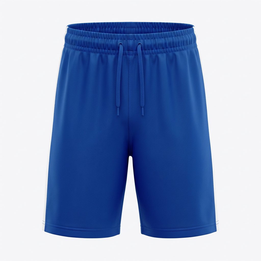Professional Handball Shorts – Premium Team Performance Apparel