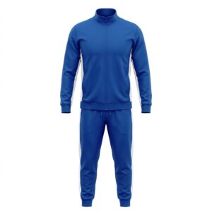Professional Handball Tracksuit – Premium Team Performance Apparel