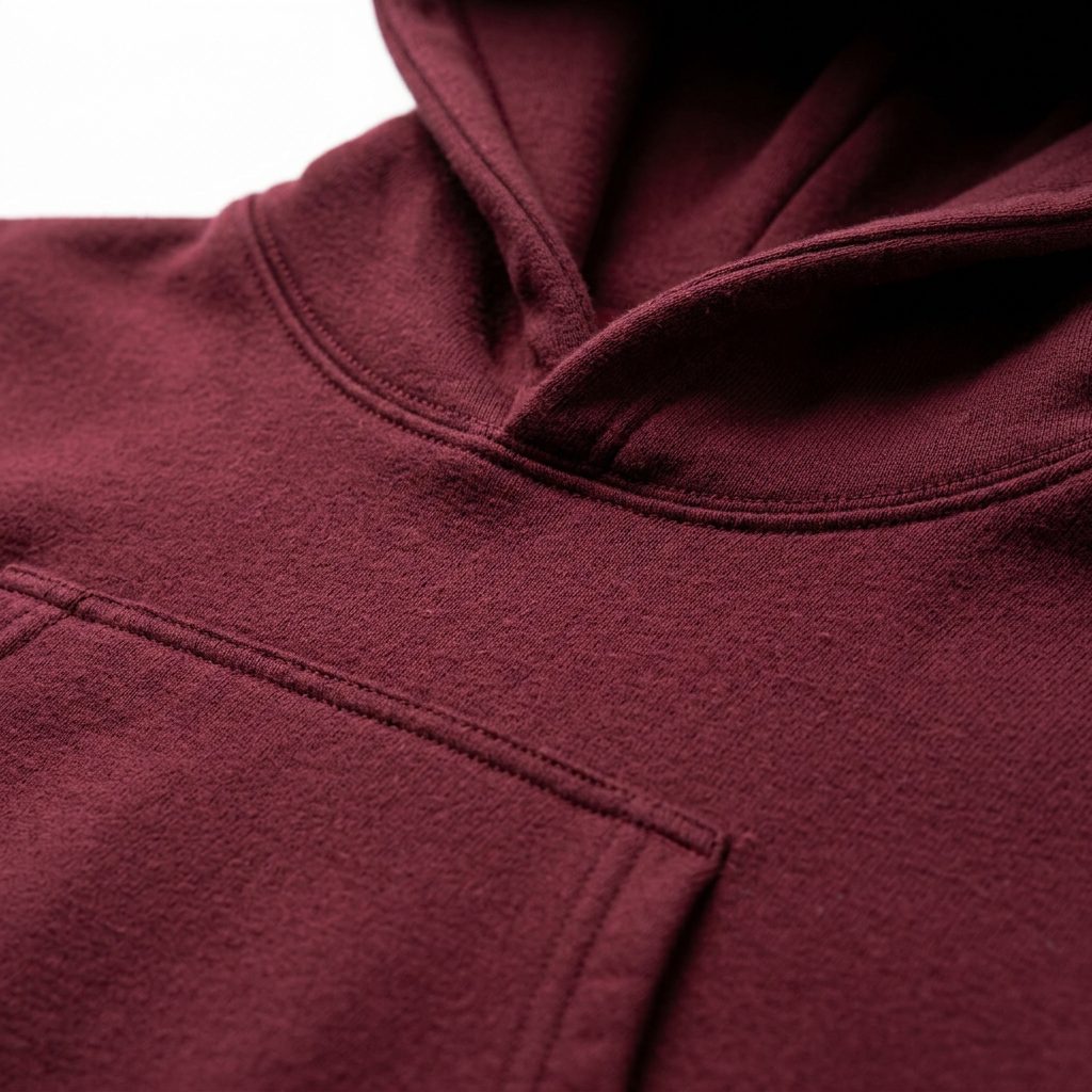 Premium Pullover Hoodie – Everyday Comfort & Lifestyle Wear - Image 4