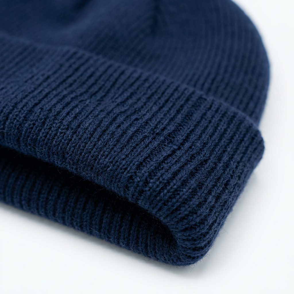 Professional Ice Hockey Beanie – Premium Team Winter Headwear - Image 4