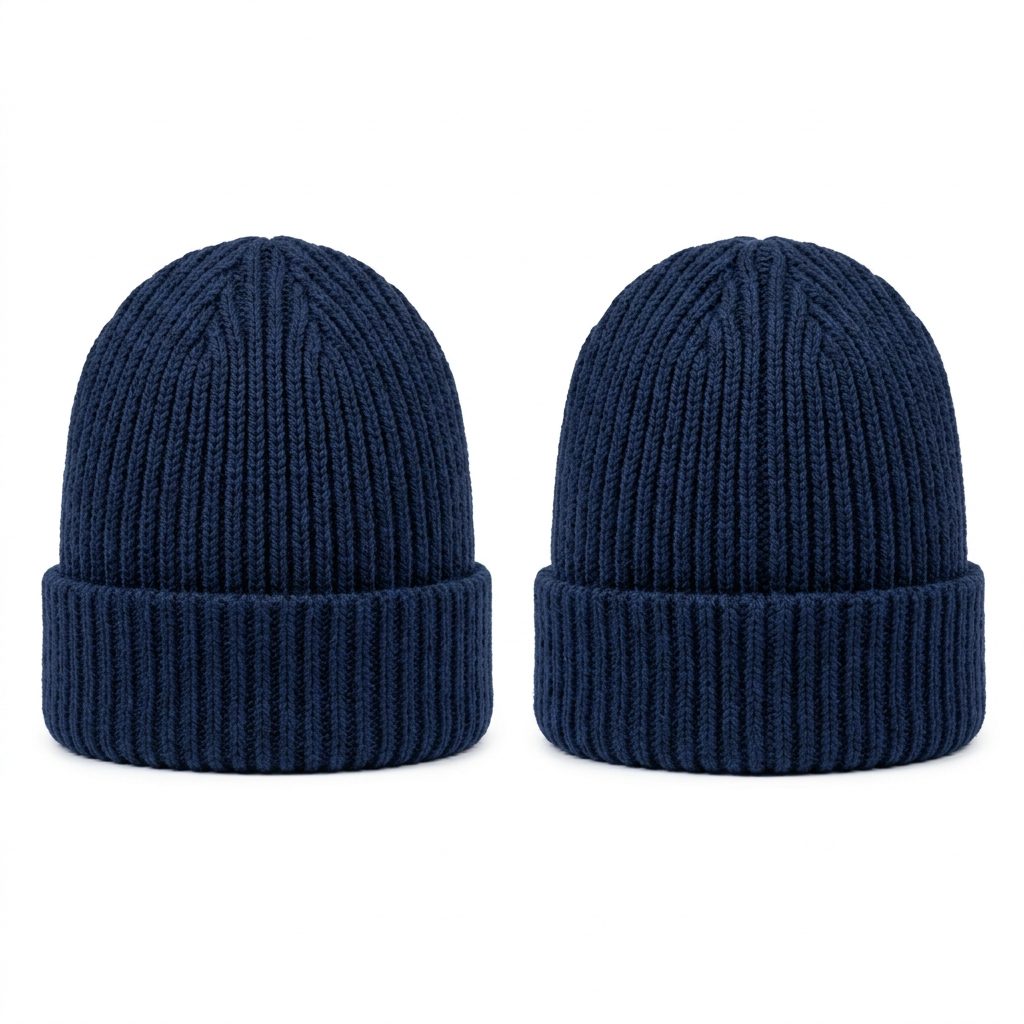 Professional Ice Hockey Beanie – Premium Team Winter Headwear - Image 2