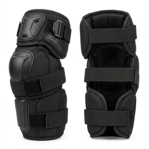 Professional Ice Hockey Elbow Pads – Advanced Protective Performance Gear