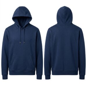 Professional Ice Hockey Team Hoodie – Premium Performance Teamwear
