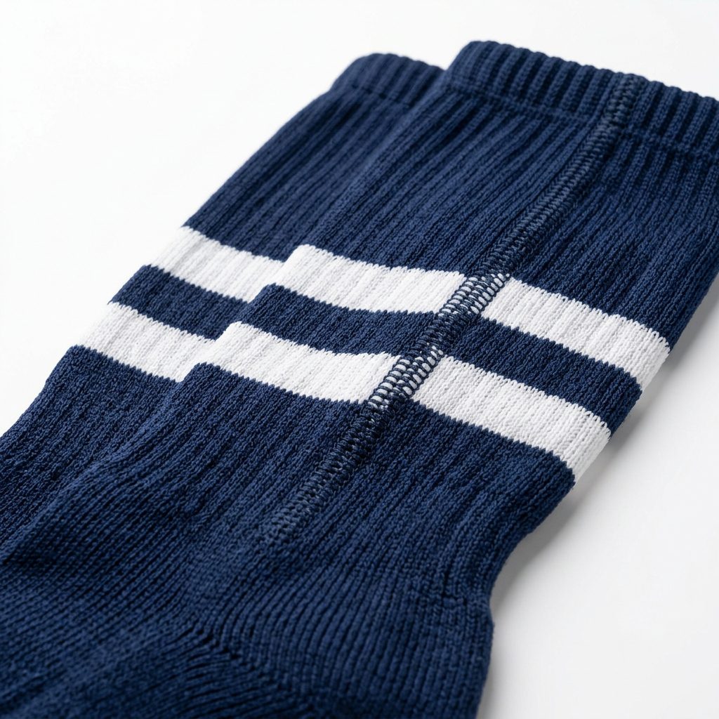 Professional Ice Hockey Socks – Premium Performance Team Apparel - Image 3