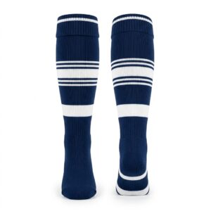 Professional Ice Hockey Socks – Premium Performance Team Apparel