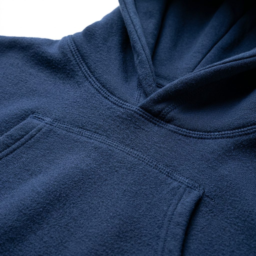 Professional Ice Hockey Team Hoodie – Premium Performance Teamwear - Image 4
