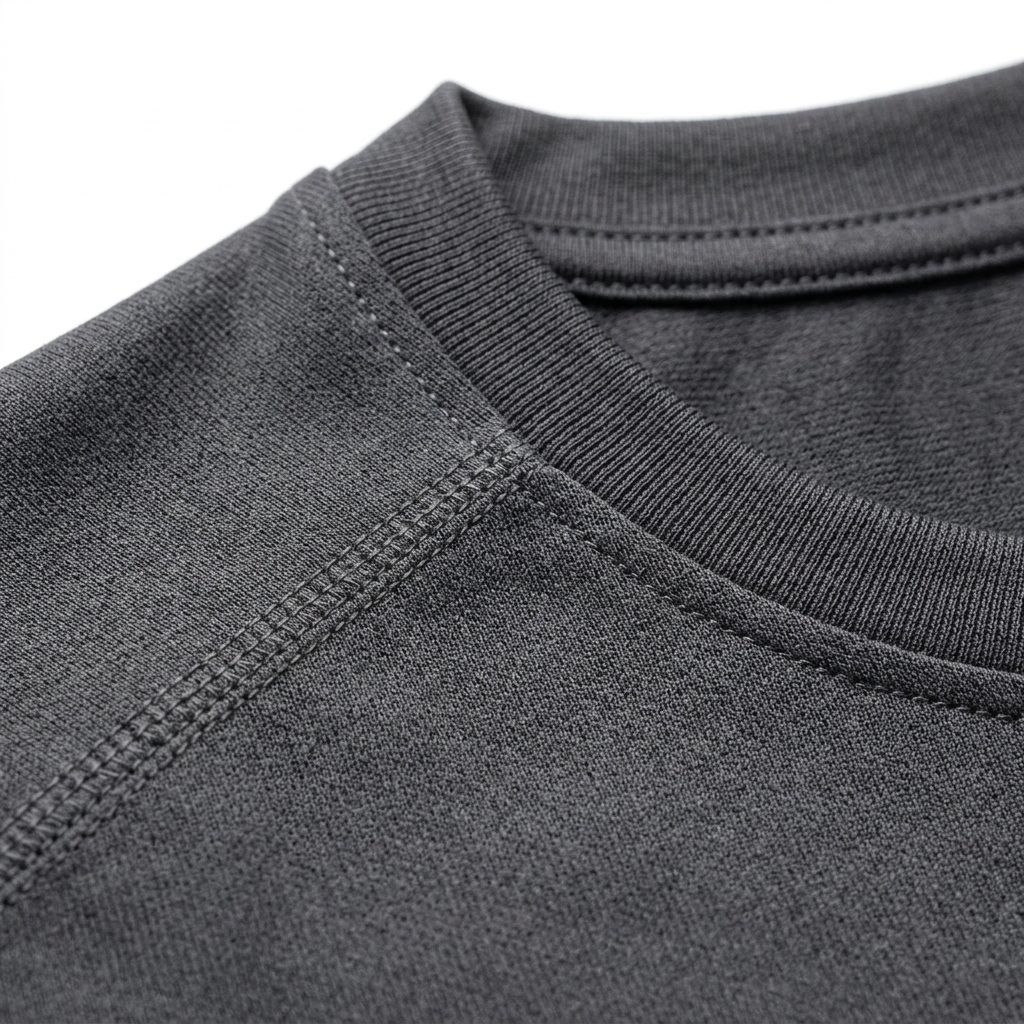 Premium Men's Gym T-Shirt – Performance Fitness Training Wear - Image 4