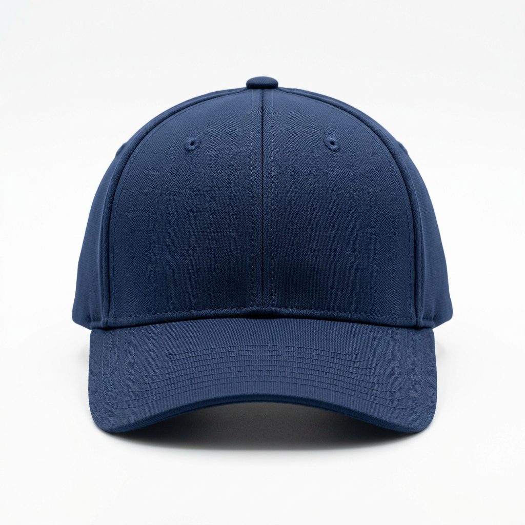 Professional Baseball Hat – Premium Team Performance Headwear