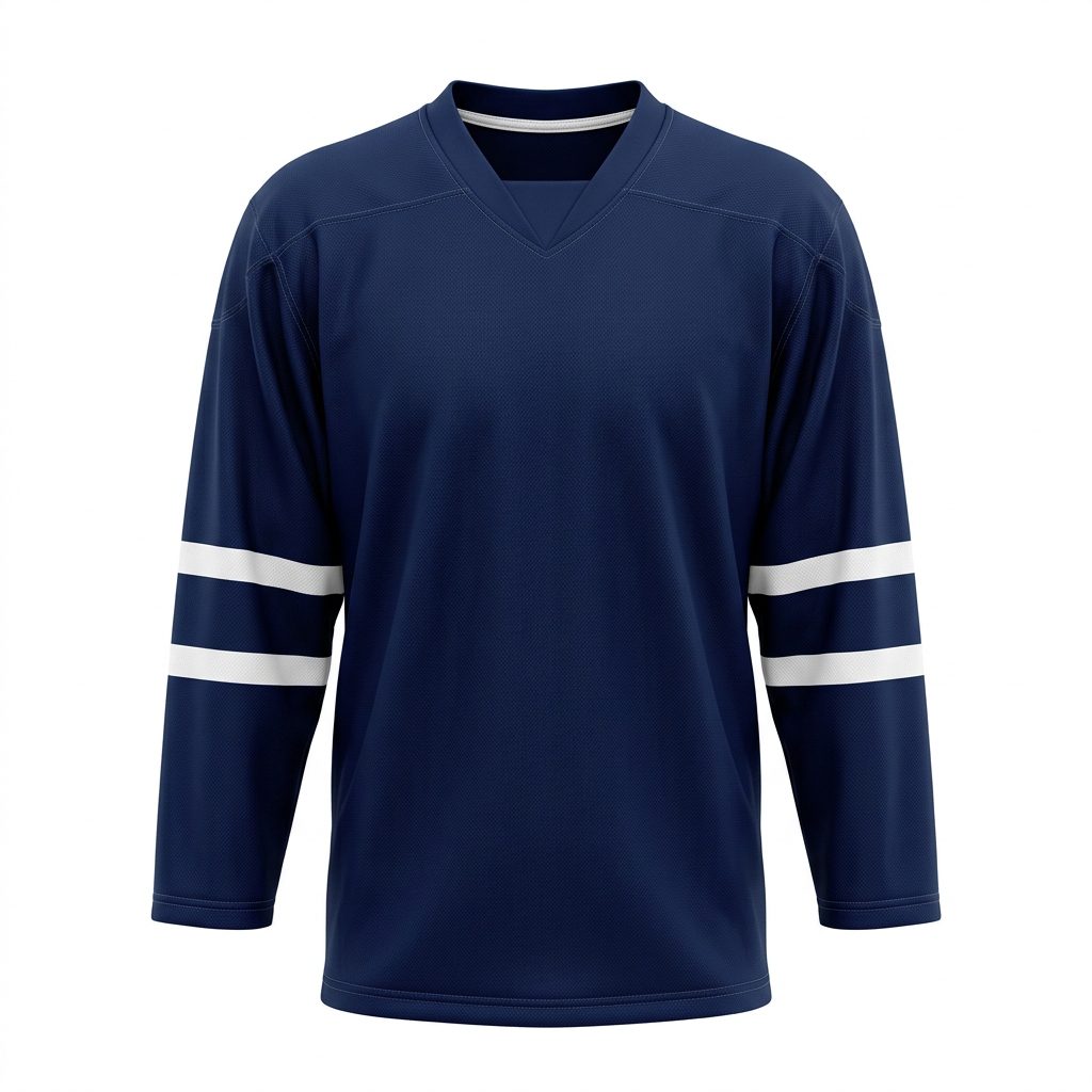 Professional Ice Hockey Jersey – Premium Team Sports Apparel - Image 2