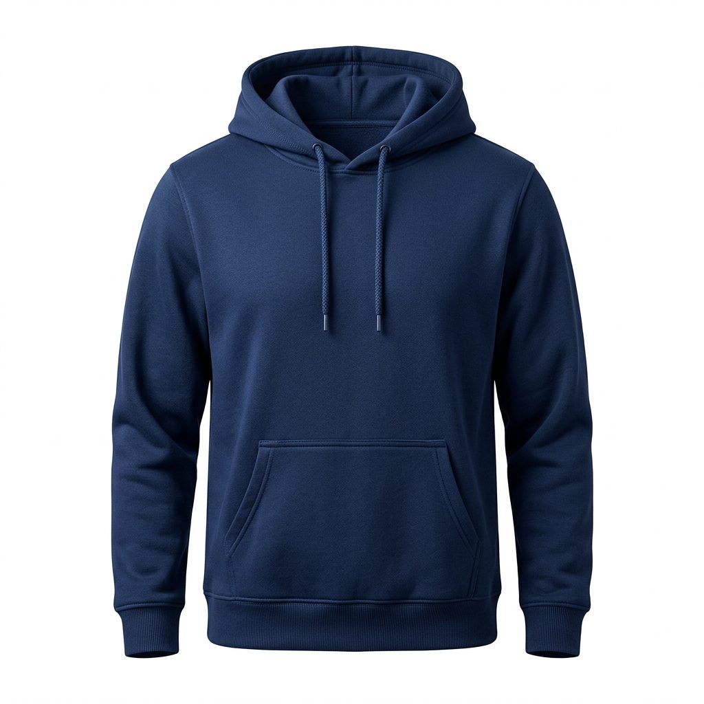 Professional Ice Hockey Team Hoodie – Premium Performance Teamwear - Image 2
