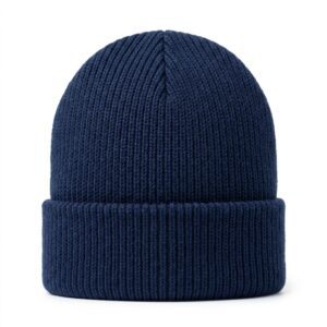 Professional Ice Hockey Beanie – Premium Team Winter Headwear
