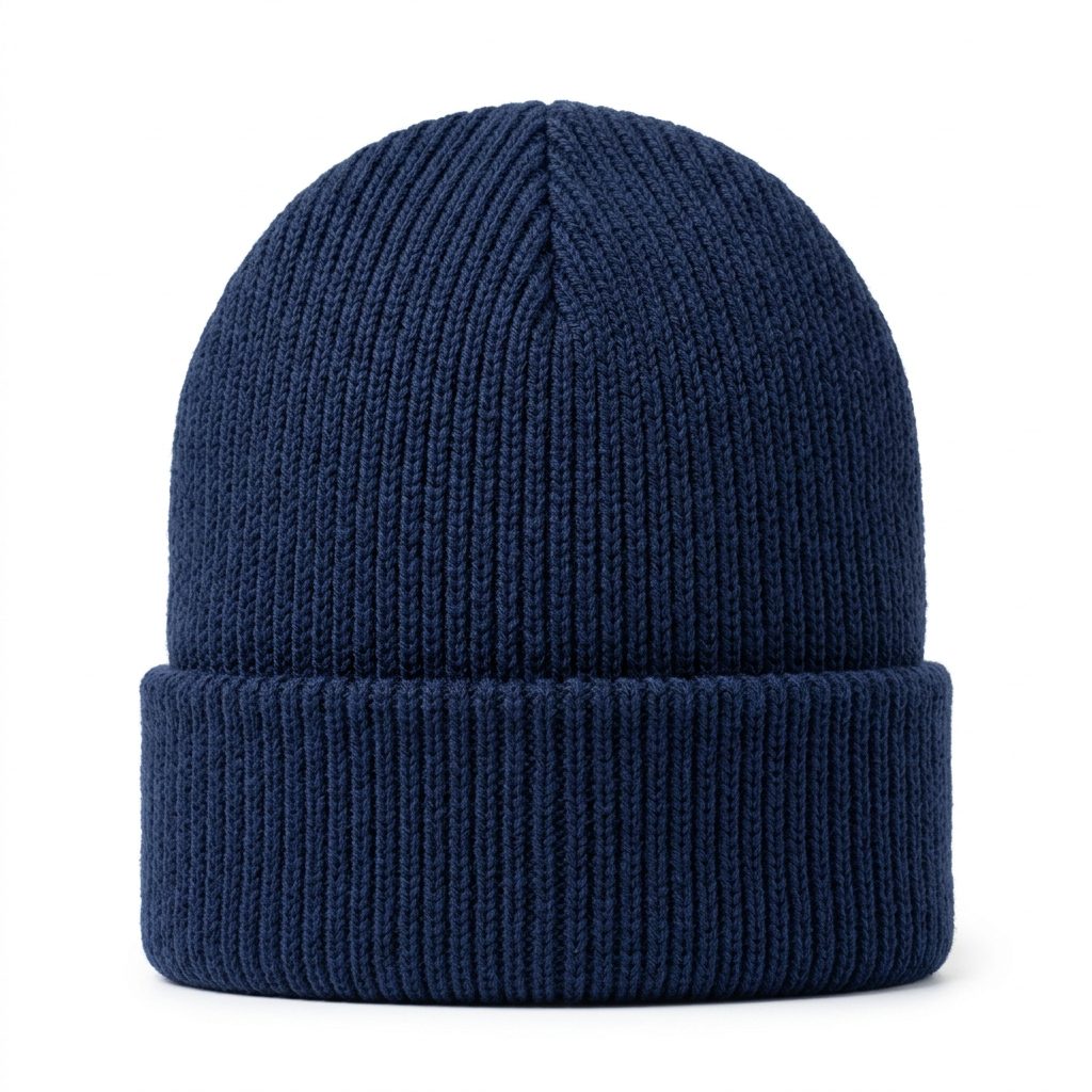 Professional Ice Hockey Beanie – Premium Team Winter Headwear