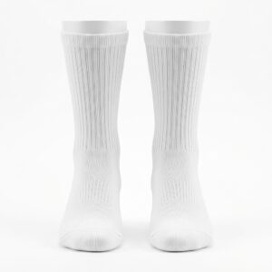 Professional Basketball Socks – Premium Performance Athletic Socks