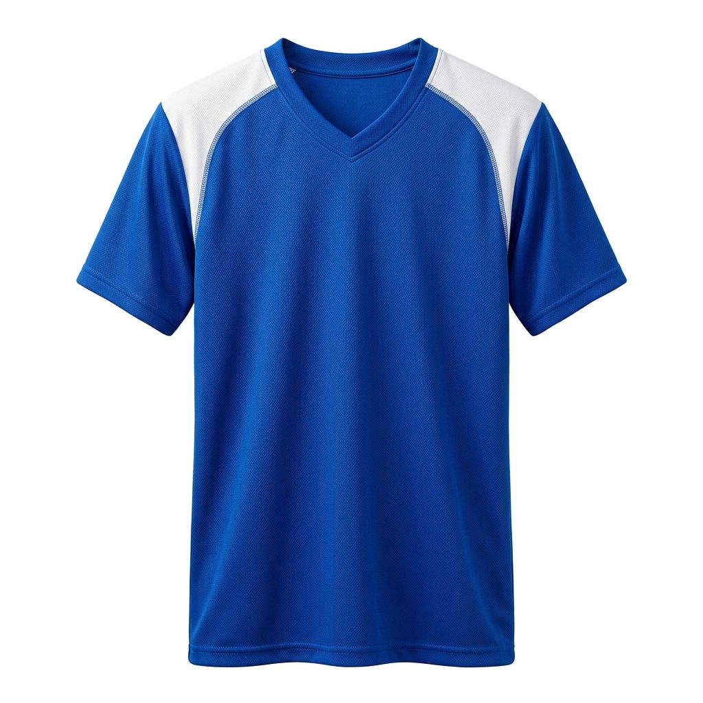 Professional Ultimate Frisbee Jersey – Premium Team Performance Apparel