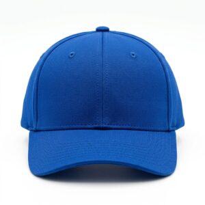 Professional Baseball Cap – Premium Team Performance Headwear