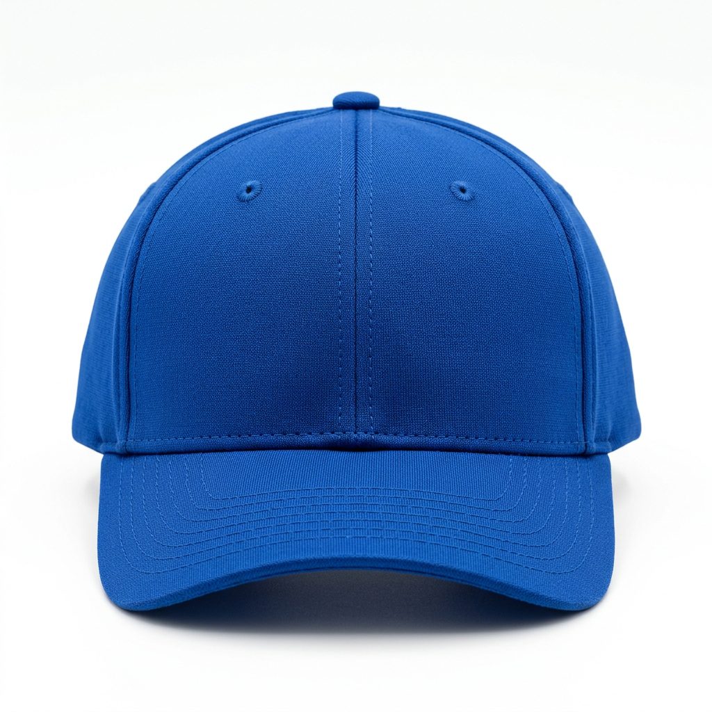 Professional Baseball Cap – Premium Team Performance Headwear