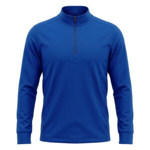Professional Batting Jacket – Premium Baseball Performance Outerwear