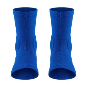 Professional Handball Ankle Supports – Premium Stability & Protection Gear