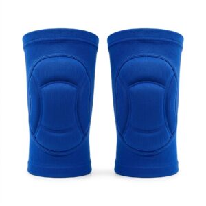 Professional Handball Knee Pads – Premium Impact Protection Gear