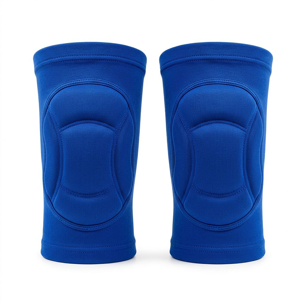 Professional Handball Knee Pads – Premium Impact Protection Gear