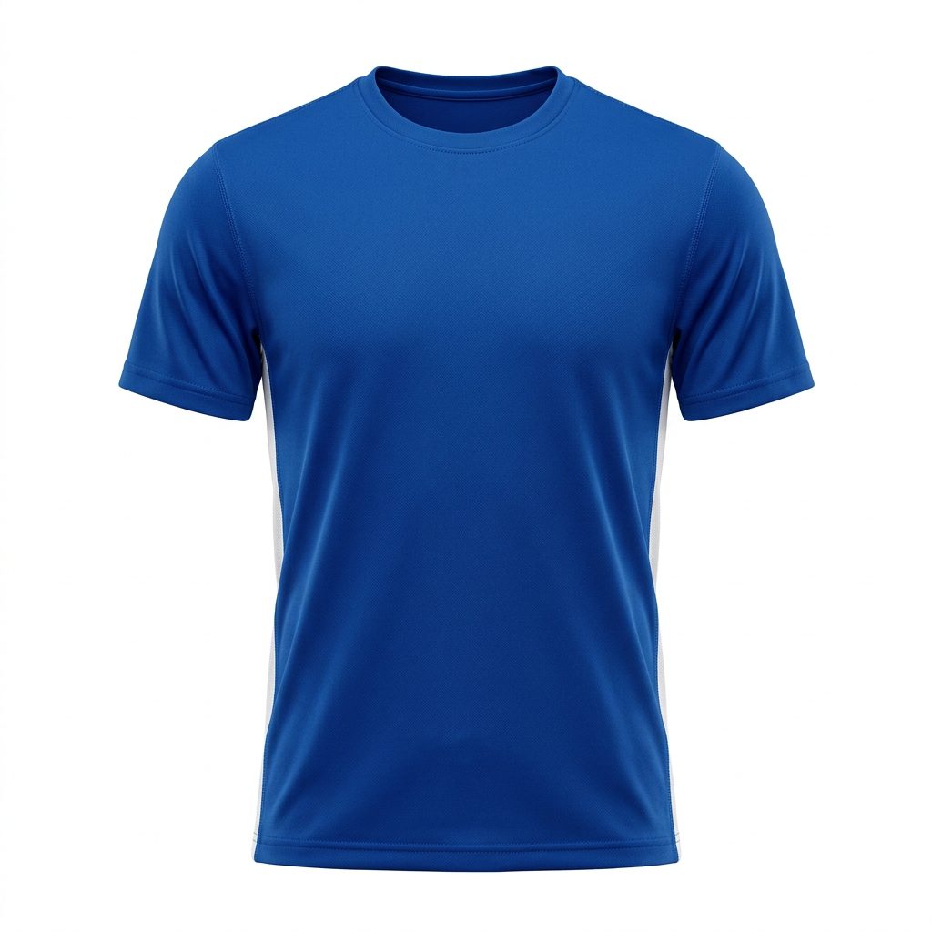 Professional Training Top – Premium Athletic Performance Wear