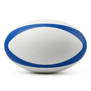 Professional Rugby Ball – Premium Match & Training Performance Ball
