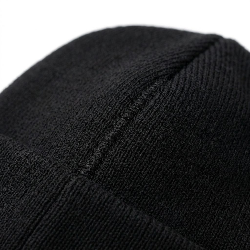 Professional Rugby Beanie – Premium Team Winter Headwear - Image 4