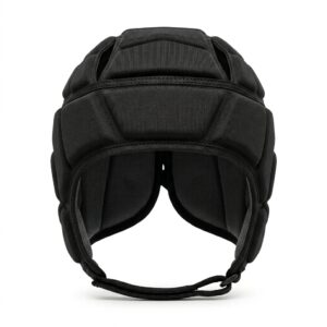 Professional Scrum Cap – Premium Rugby Protective Headgear