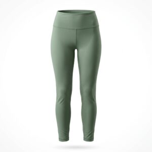 Premium Yoga Pants – Performance Stretch Wellness Activewear