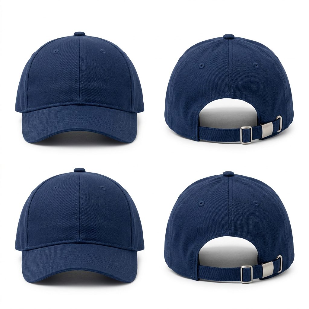 Professional Sports Cap – Premium Team Sports Headwear