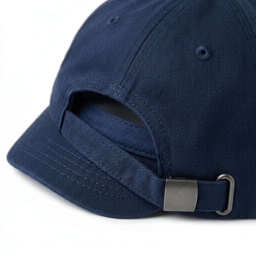 Professional Sports Cap – Premium Team Sports Headwear - Image 4